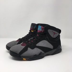 Air Jordan 7 Retro 'Bordeaux' 2015 [304775 034]